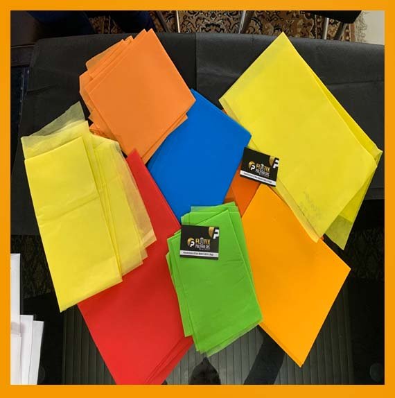 Best non-woven fabric for disposable carry bags. RDC Ghaziabad , Uttar Pradesh Quote Image