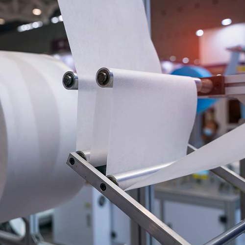 Face Mask Non Woven Fabric