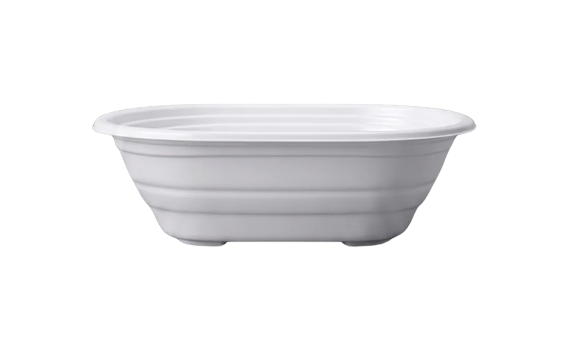 750ml Serving Rectangle Bowl