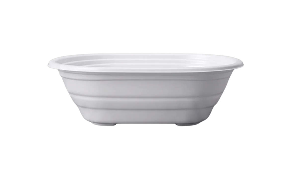 Disposable Bowl 7