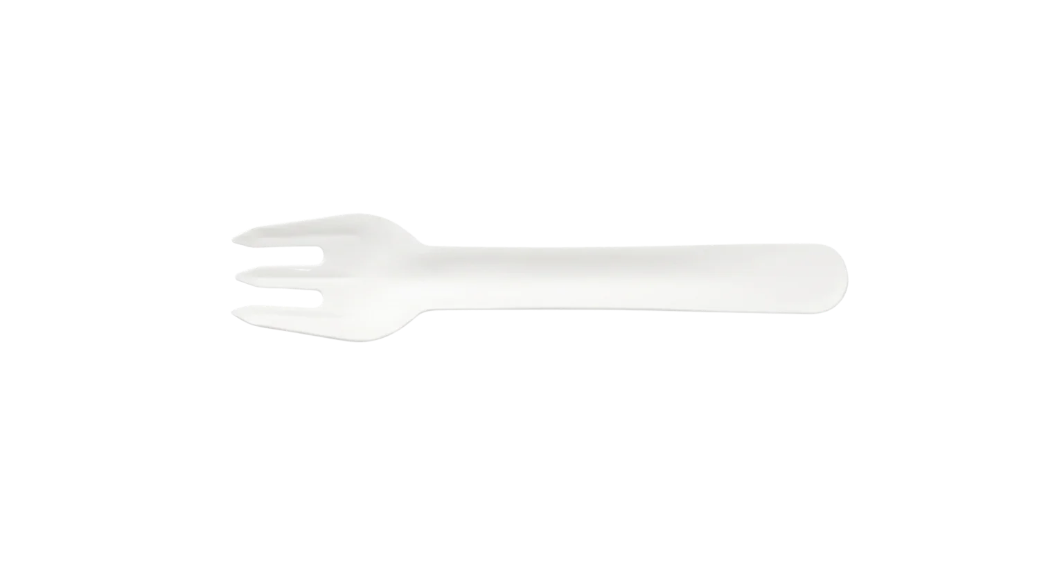 Paper Fork