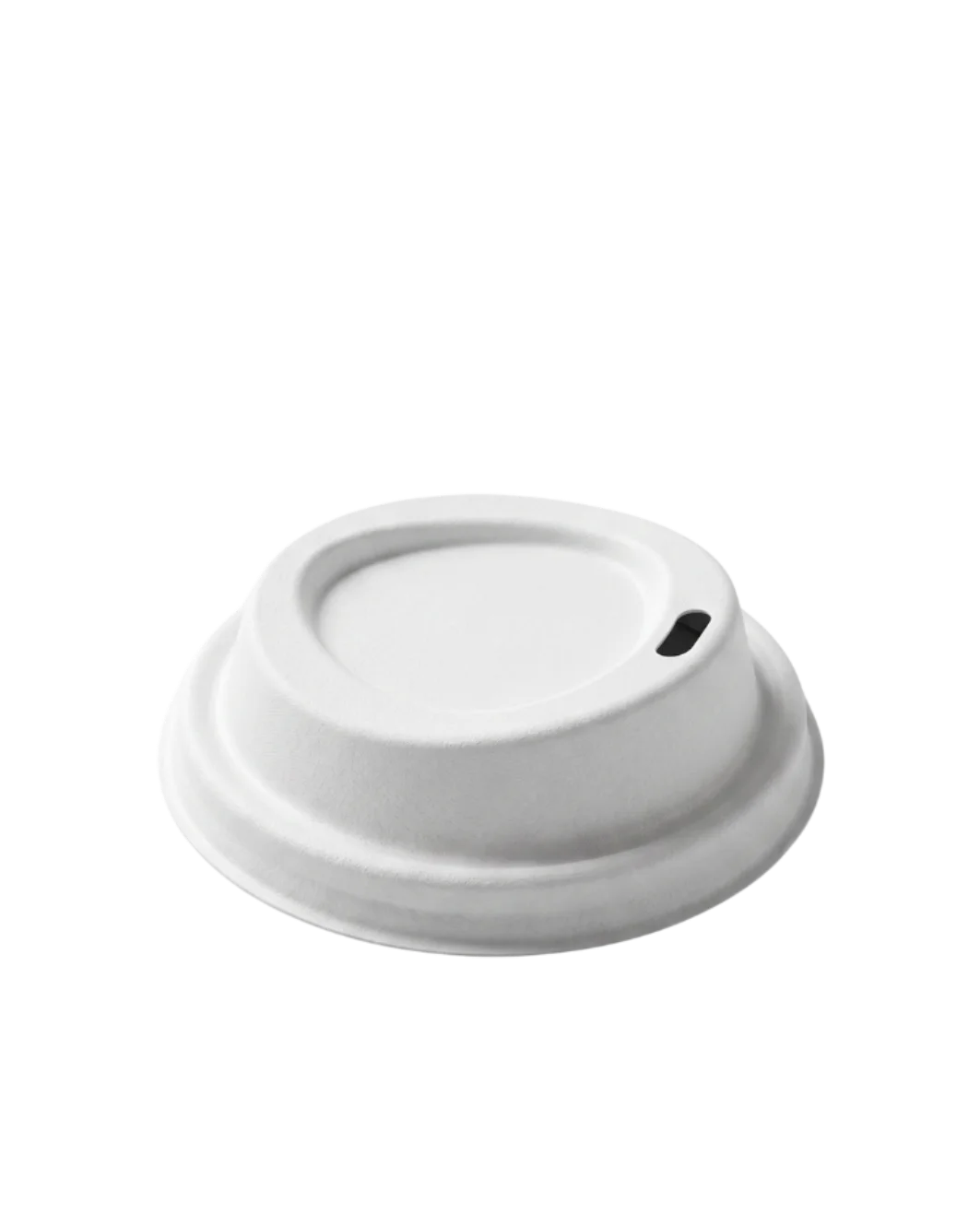 Disposable lids for beverage cups
