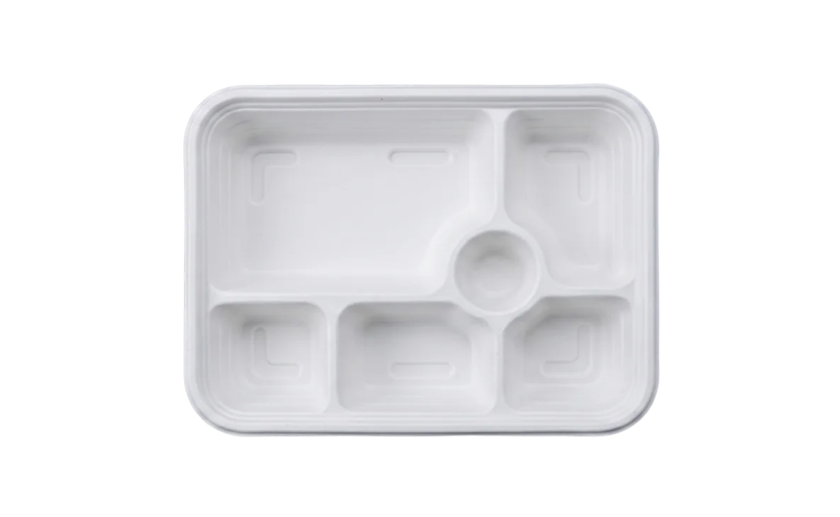 Meal Tray Product 2